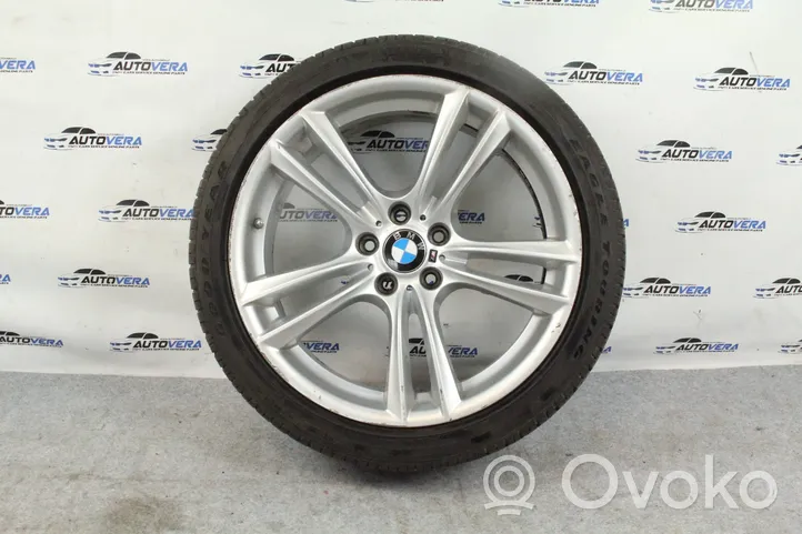 BMW 7 F01 F02 F03 F04 Llanta de aleación R20 7841823