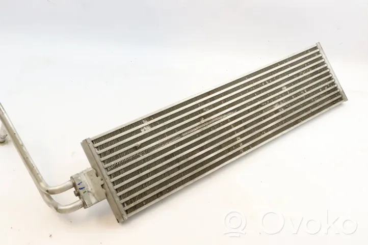 BMW 5 F10 F11 Radiateur de direction assistée 7583843