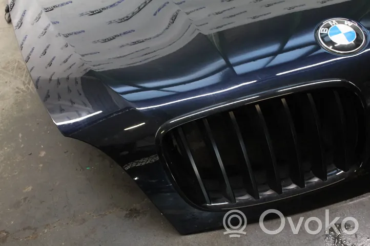 BMW X6 M Zestaw zderzaków 51117205908