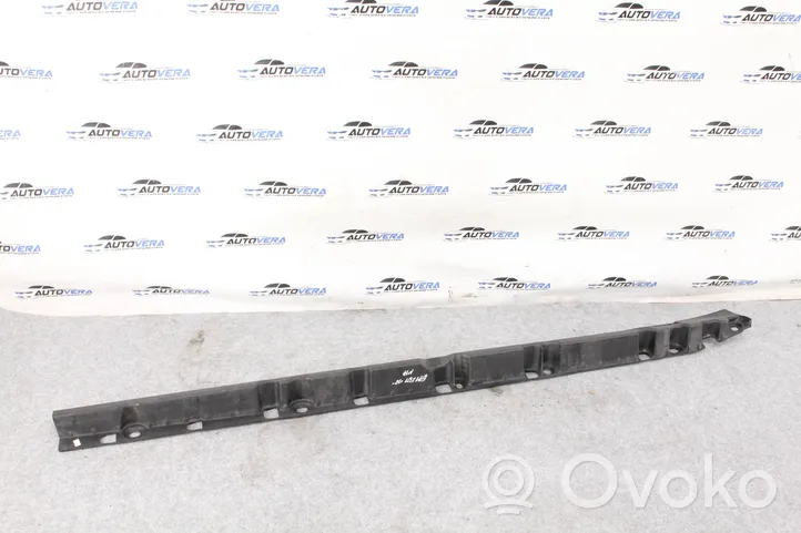 BMW X6 M Sill supporting ledge 7176232