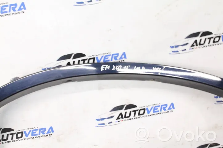 BMW X6 M Rear arch trim 7217892