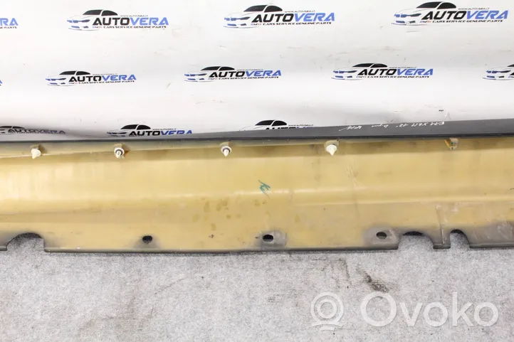 BMW X6 M Sill 7206662