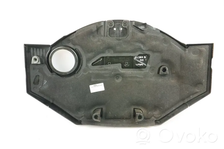 BMW X6 M Variklio dangtis (apdaila) 7589646