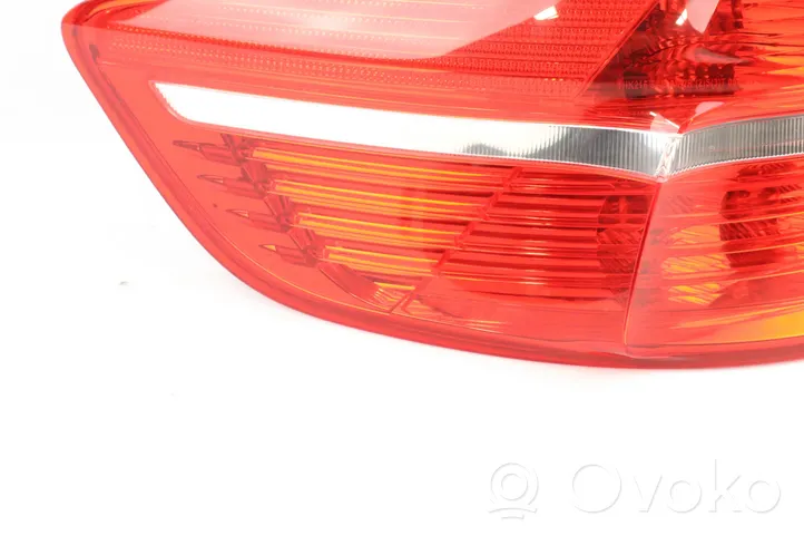 BMW X6 M Luci posteriori 7179985