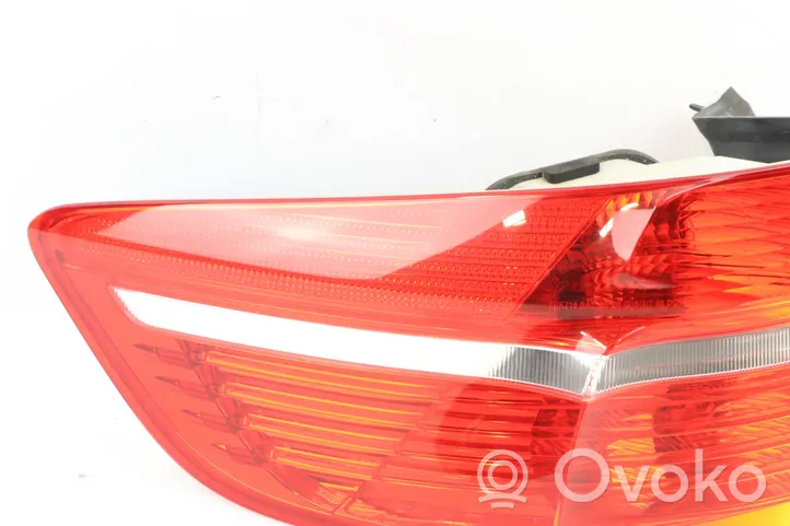 BMW X6 M Luci posteriori 7179985