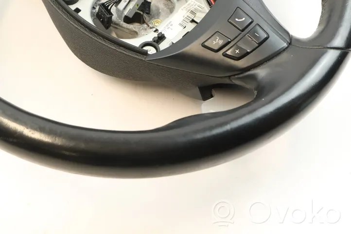 BMW X6 M Steering wheel 9239908