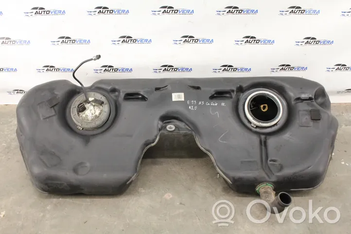 BMW 3 E92 E93 Fuel tank 2283493