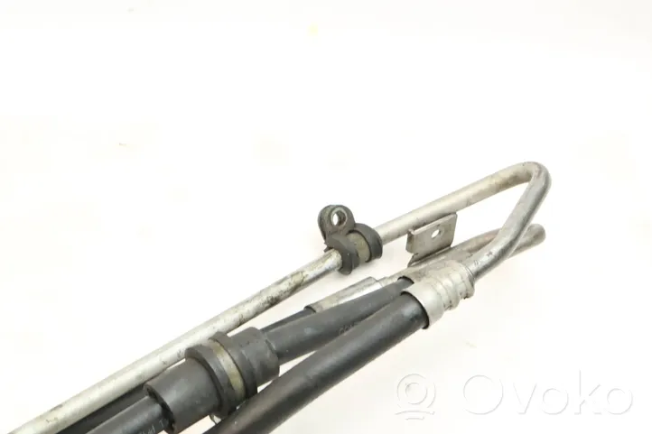 BMW 3 E92 E93 Power steering hose/pipe/line 2283895