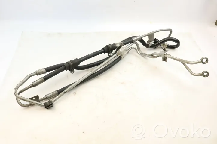 BMW 3 E92 E93 Power steering hose/pipe/line 2283895