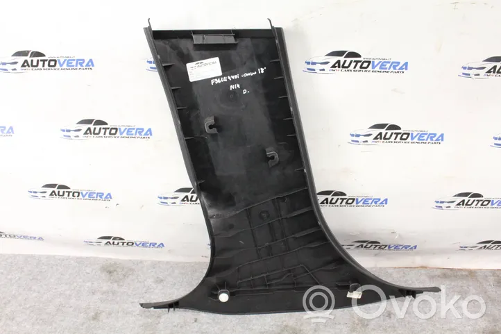 BMW 4 F36 Gran coupe Rivestimento montante (B) (fondo) 7311218