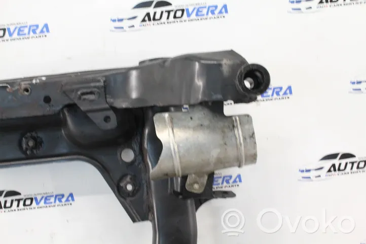 BMW X1 E84 Rama pomocnicza przednia 6788965