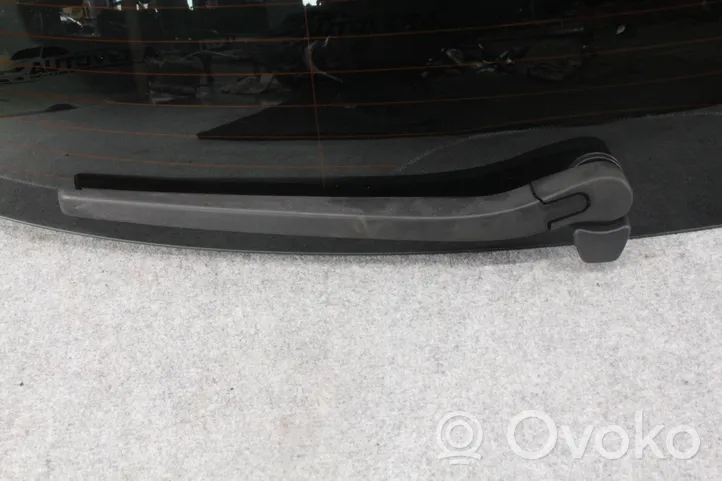 BMW 5 F10 F11 Opening tailgate glass 7206563