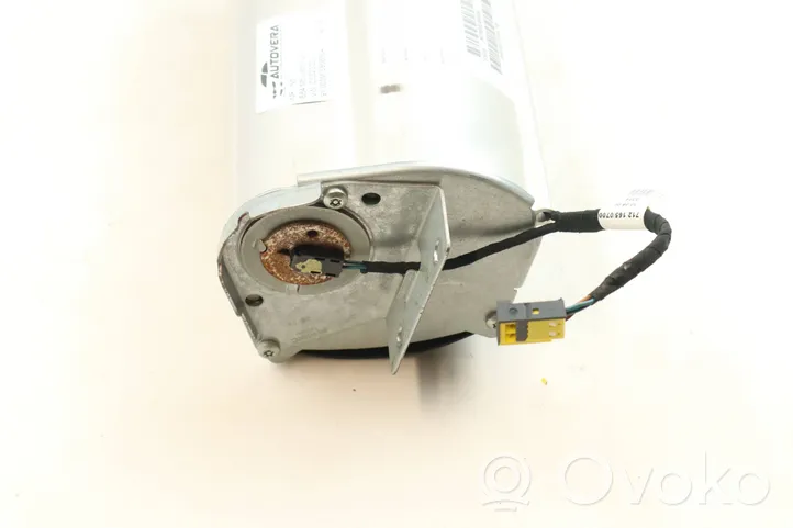 BMW 6 E63 E64 Airbag de passager 7009246