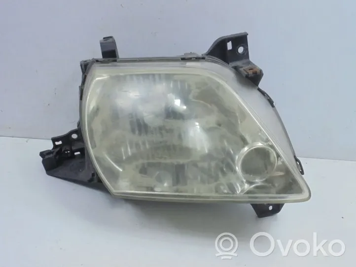 Mazda MPV II LW Lampa przednia P2018P