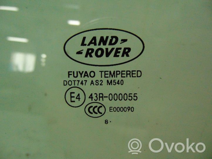 Land Rover Freelander 2 - LR2 Etuovi 