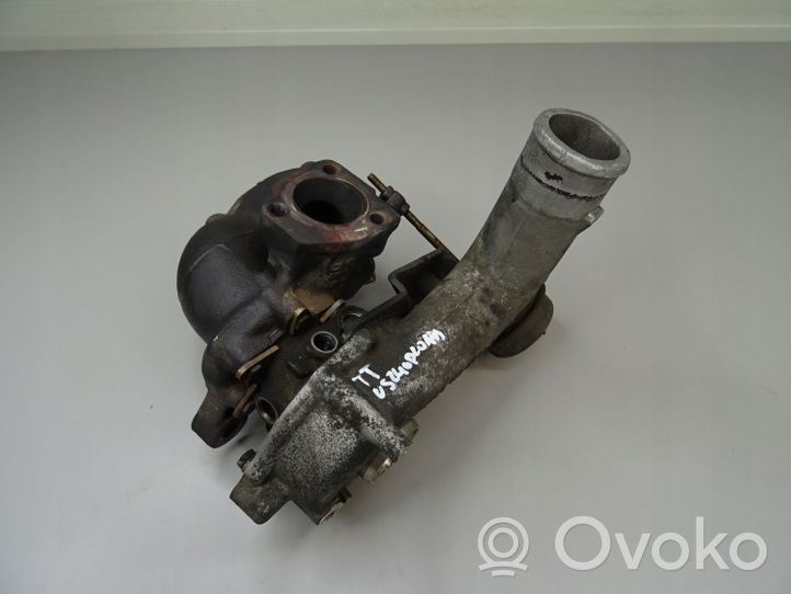 Audi TT Mk1 Turboahdin 06A145703Q