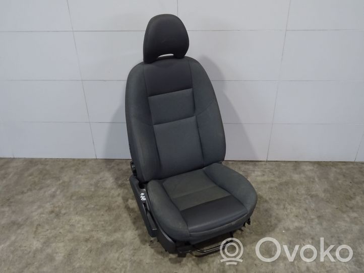 Volvo V50 Bourrelet pour siège avant 