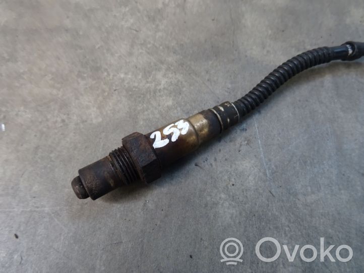 Subaru Legacy Sonde lambda 0258007084