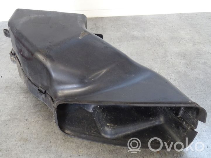 Renault Latitude (L70) Element kanału powietrznego mikrofiltra powietrza 214750023R