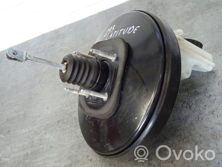 Renault Latitude (L70) Servo-frein 472100021r