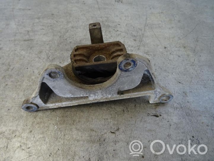 Fiat Punto (188) Engine mount vacuum valve 