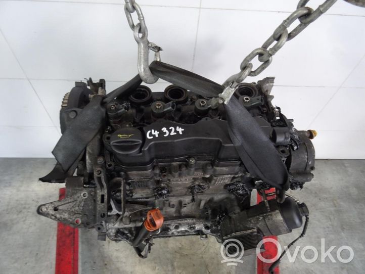 Citroen C4 I Moteur 9HX