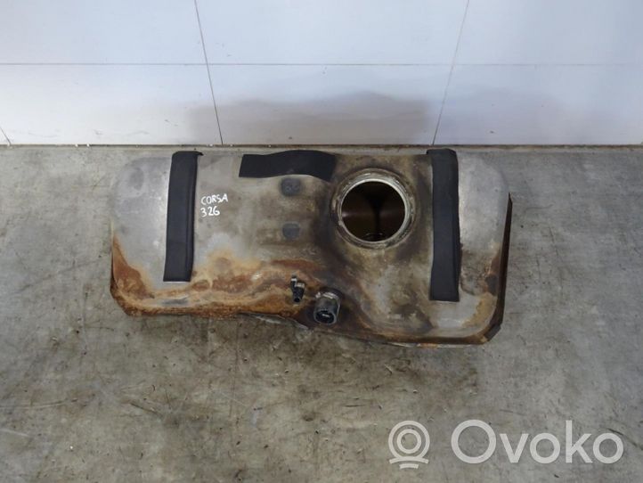 Opel Corsa B Serbatoio del carburante 