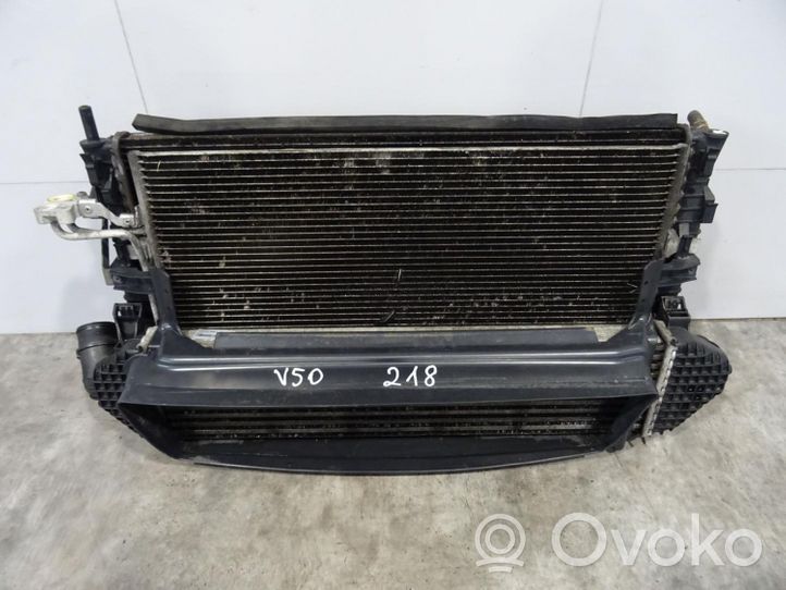 Volvo S40, V40 Kit Radiateur 