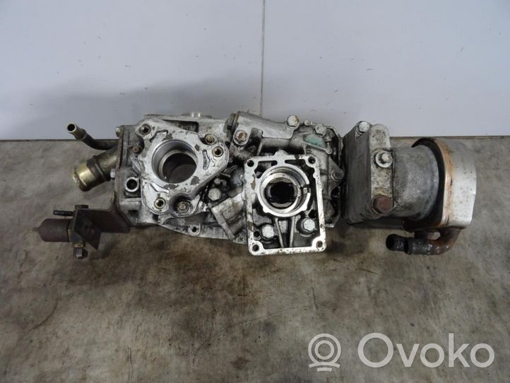 Renault Talisman Pompe à huile 500310923