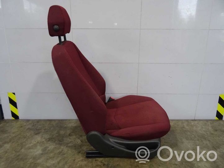 Fiat Punto (188) Fotel przedni pasażera 