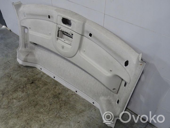 Fiat Scudo Vano portaoggetti POSUFITKA SCHOWEK  EXPERT