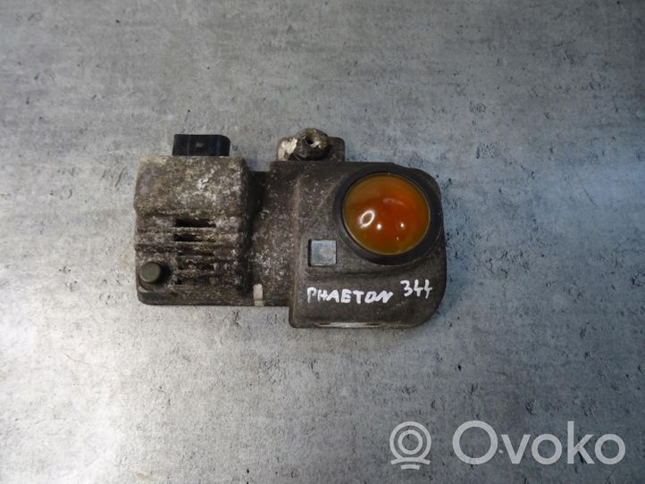 Volkswagen Phaeton Sensor de radar Distronic 3D0907567G 