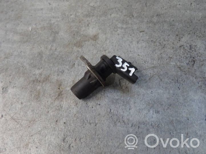 Citroen Berlingo Capteur de position de vilebrequin 9632889780