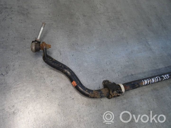 Infiniti FX Front anti-roll bar/sway bar 