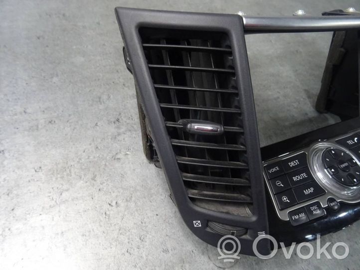 Infiniti FX Unité / module navigation GPS 28395-1dr3d