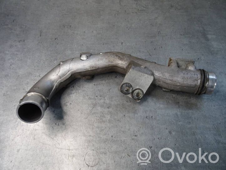 Infiniti FX Coolant pipe/hose 