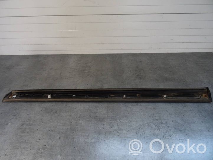 Infiniti FX Moulure de porte avant 80871 1CA0A