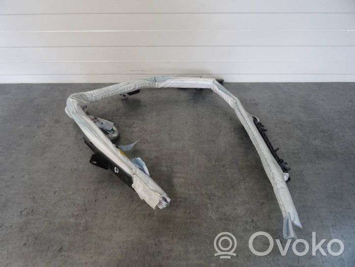 Citroen C3 Roof airbag 