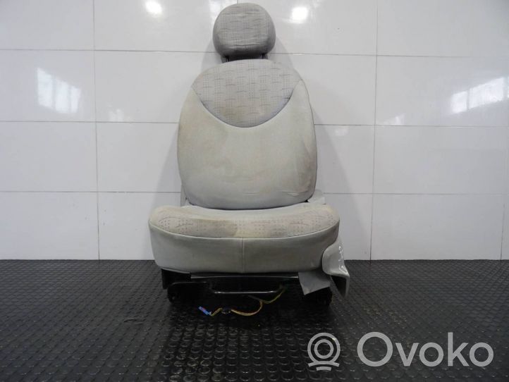 Citroen C3 Asiento delantero del conductor 