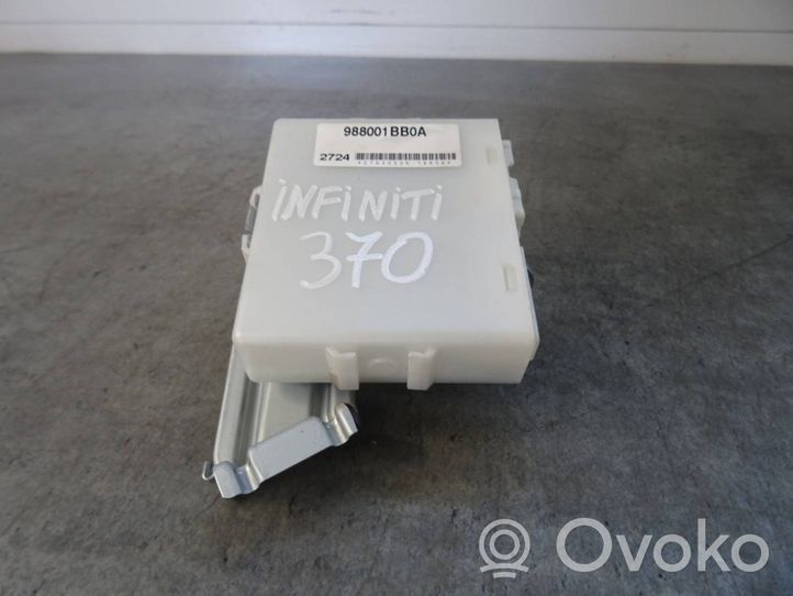 Infiniti FX Module confort 988001 BB0A