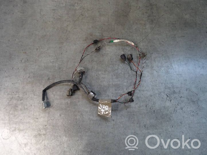 Infiniti FX Parking sensor (PDC) wiring loom 240931cx0a