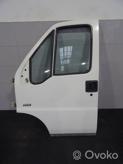 Peugeot Boxer Etuovi 