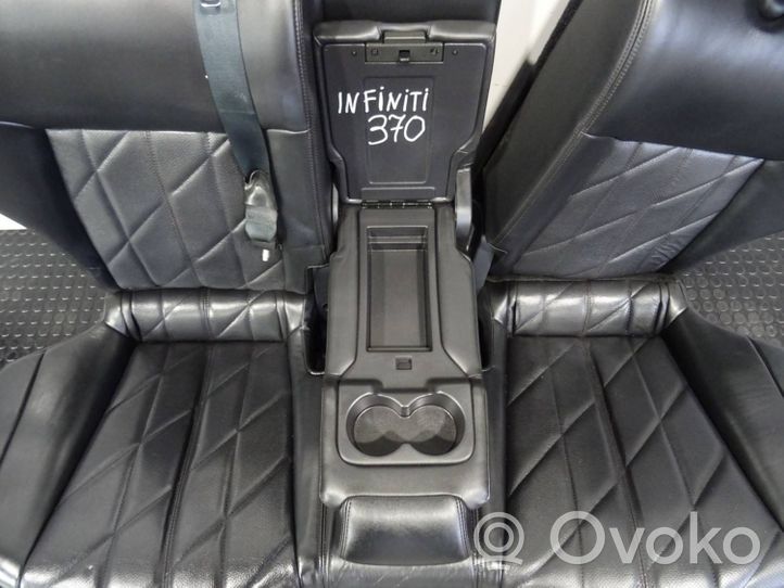 Infiniti FX Kit siège 