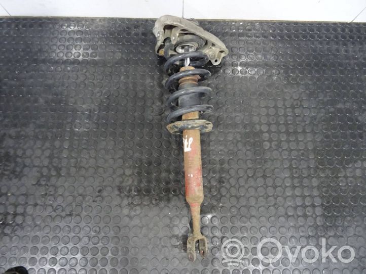 Audi A4 S4 B7 8E 8H Ammortizzatore anteriore 8E0413031DF