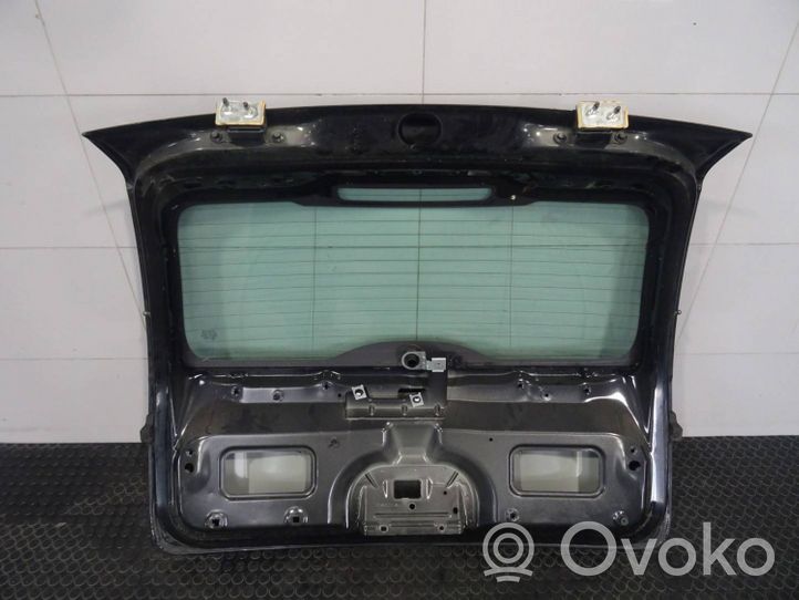 Volvo V50 Tylna klapa bagażnika 