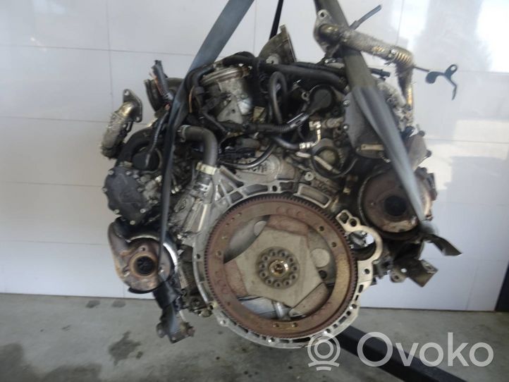 Volkswagen Touareg I Moteur AYH