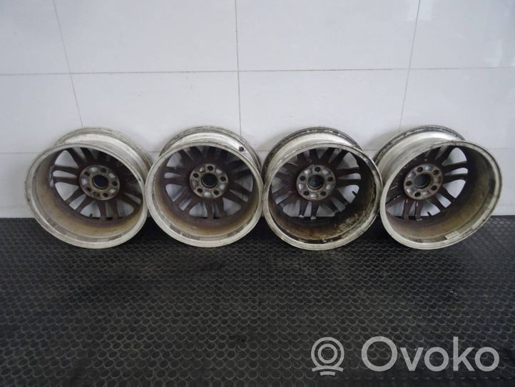 Volvo V50 R15 alloy rim 