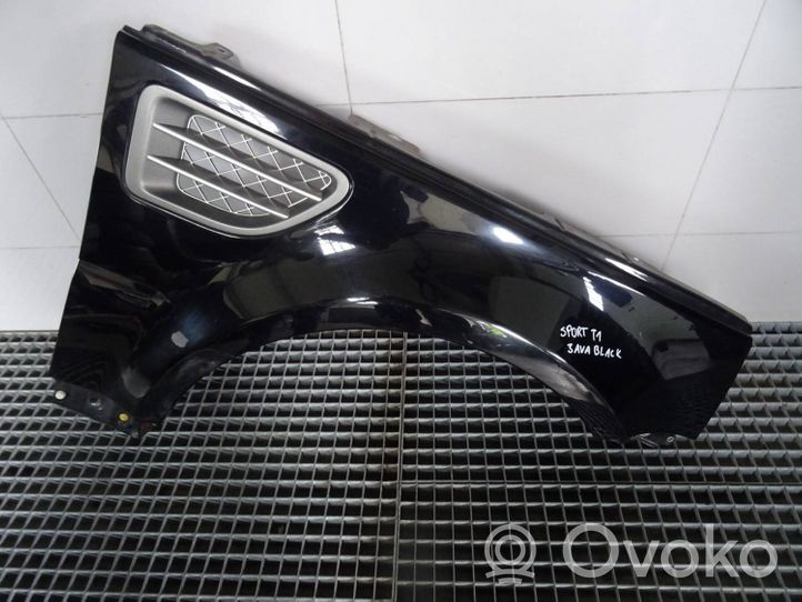 Land Rover Range Rover Sport L320 Parafango 