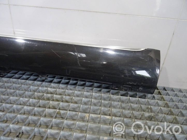 Audi A8 S8 D4 4H Side skirt front trim 4H0853859E