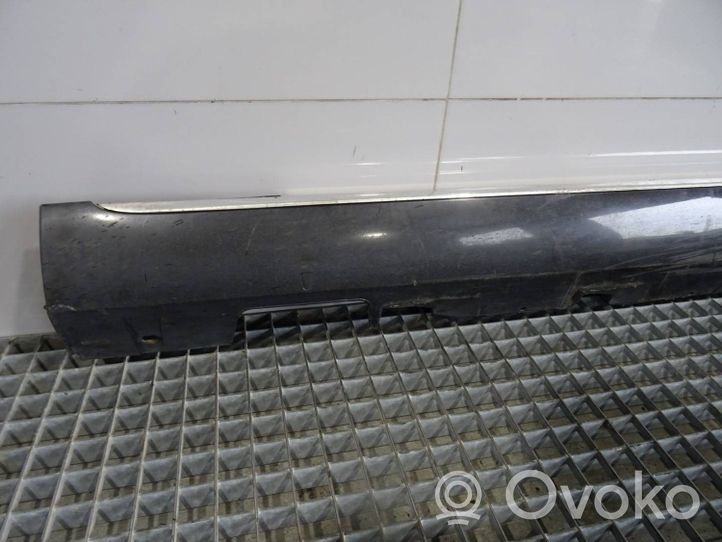 Audi A8 S8 D4 4H Side skirt front trim 4H0853859E